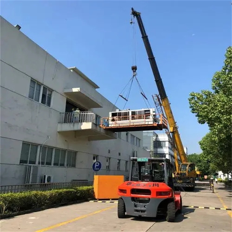 淮南小型吊车出租电话