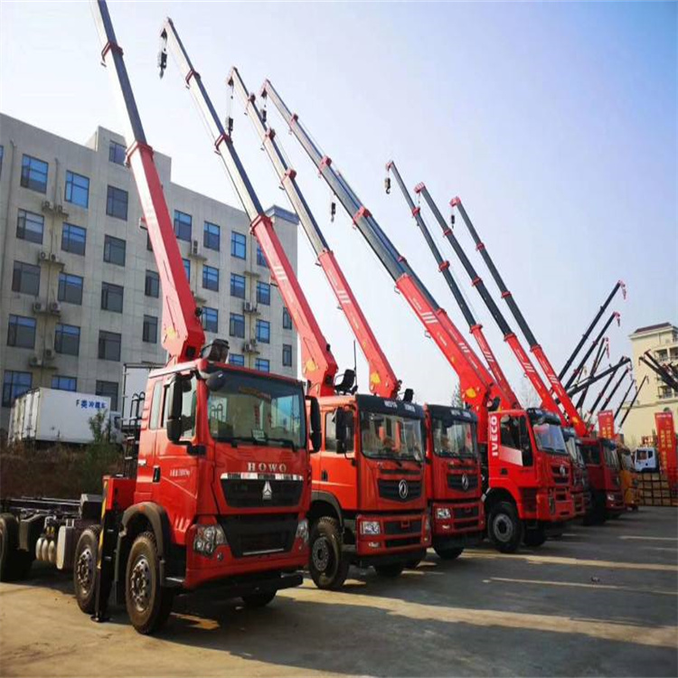 淮南租专业吊车电话