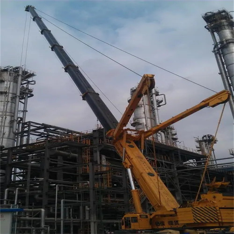 淮南吊车出租电话