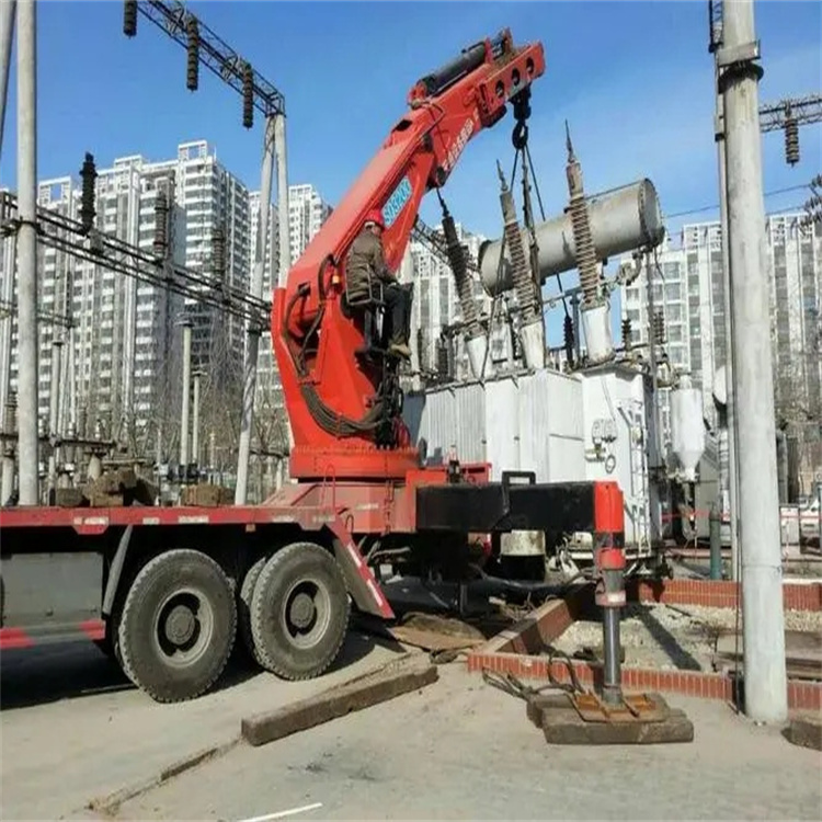 淮南就近吊车出租|工地厂房吊装设备租赁|24小时高效响应