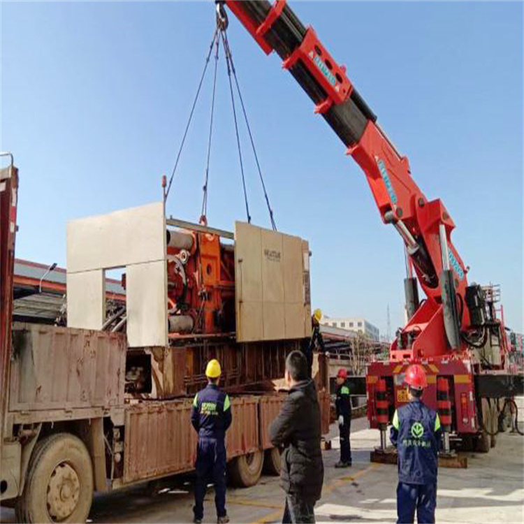 淮南附近随车吊出租，便捷服务与实用联系方式