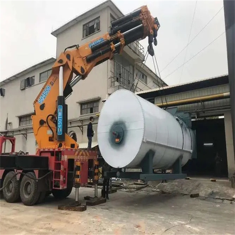 淮南室内装修小型折臂吊出租服务：高效解决方案与租赁指南