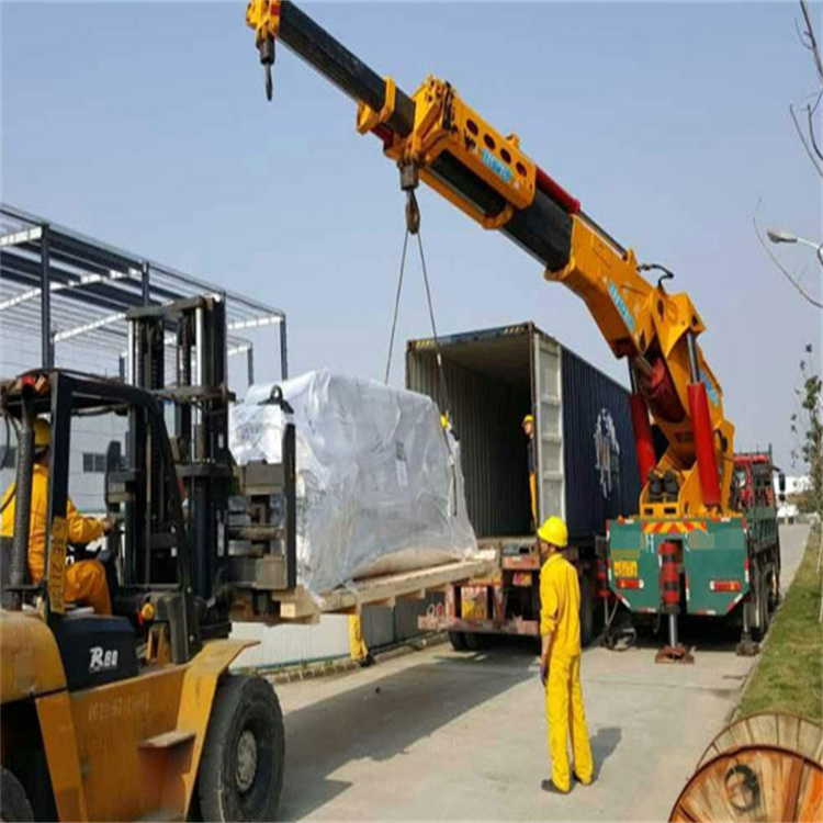 淮南专业随车吊出租电话