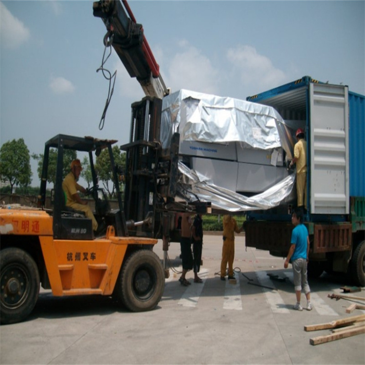 淮南物流仓库装卸随车吊租赁服务优势与选择指南