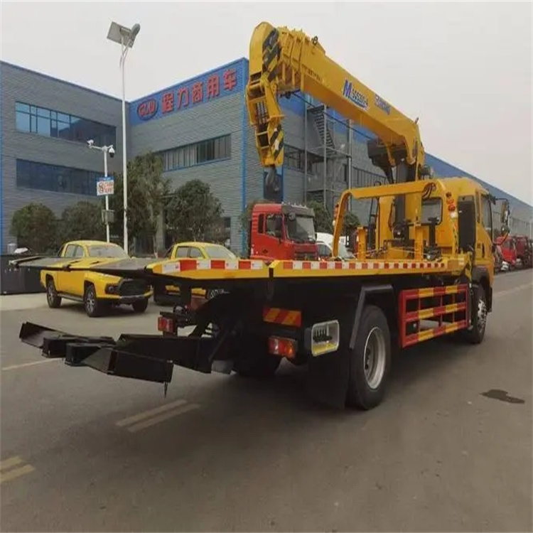 淮南附近小随车吊出租电话，轻松解决搬运烦恼