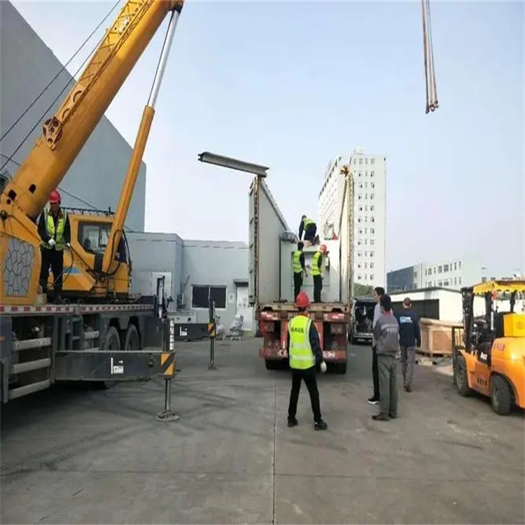 淮南如何找到附近的吊车救援服务