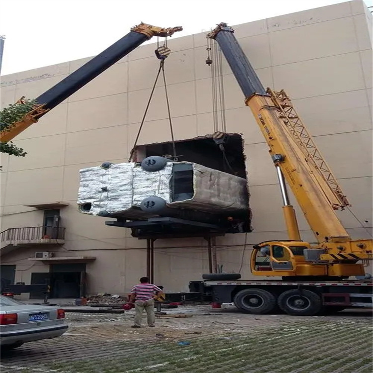 淮南25吨汽车吊出租