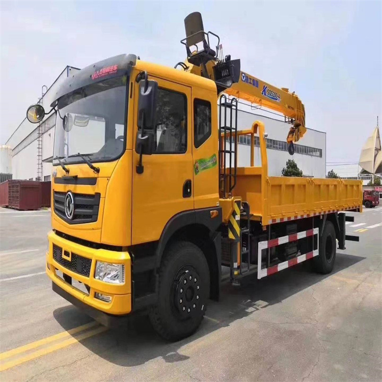 淮南附近找一辆随车吊出租