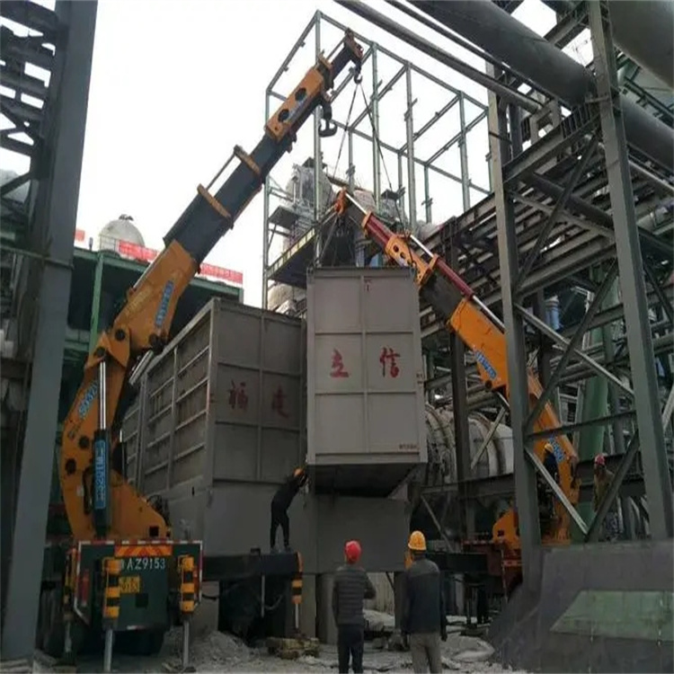 淮南折臂吊车租赁电话