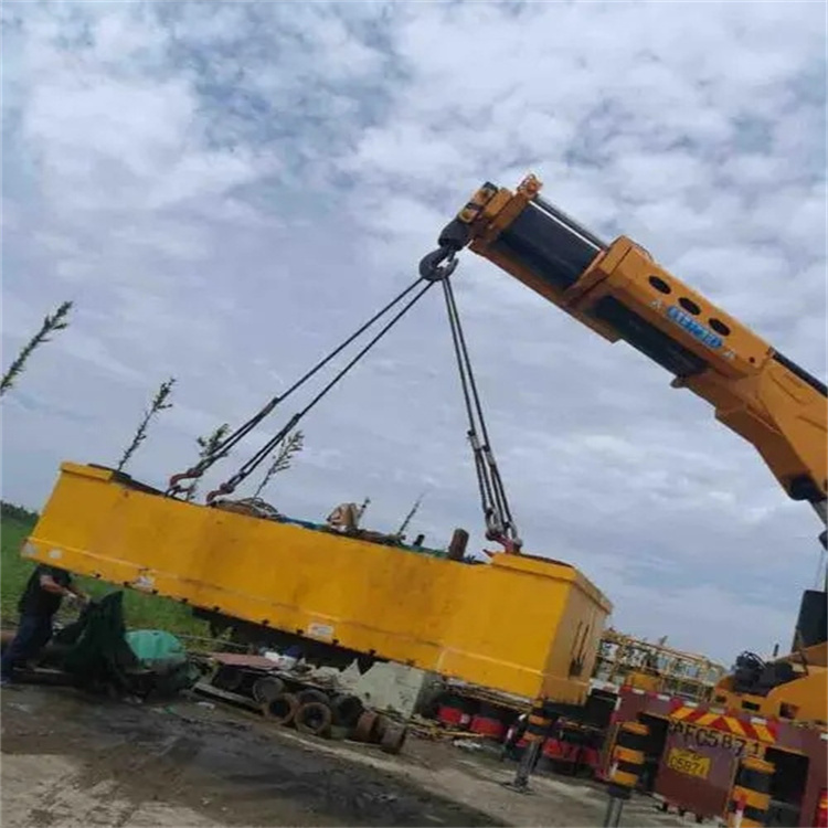 淮南专业吊车出租哪家好