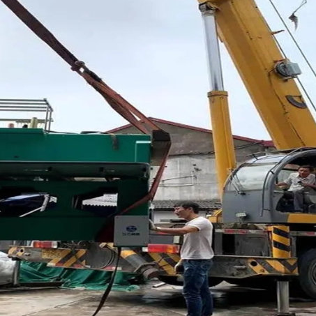 淮南长期租赁大型吊车有价格优惠吗？